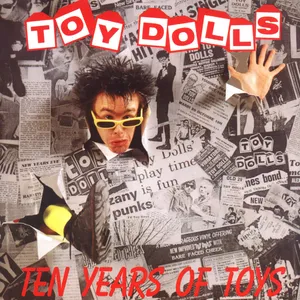 Ten years of Toys